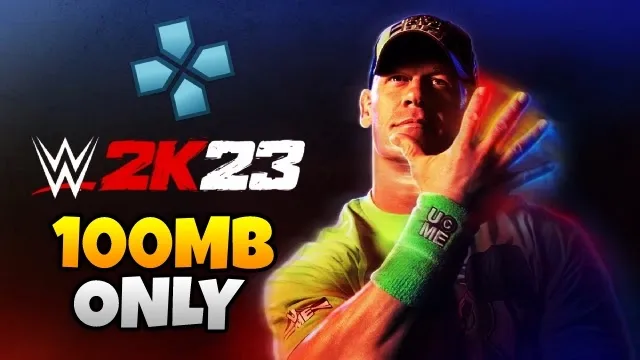 Download WWE 2K24 PPSSPP (Highly Compressed) ISO ROM – Android Pocket